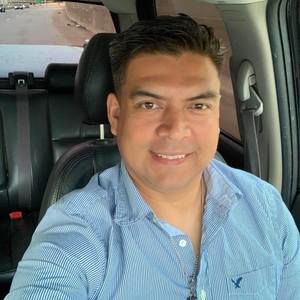 Meet your Posher, Wilson